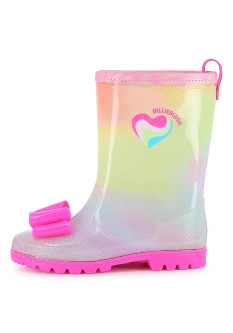 Stivale da pioggia con applicazione BILLIEBLUSH KIDS | U22482Z41
